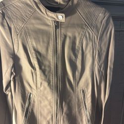 Médium Size Full Zipper Jacket 