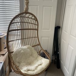 Hanging Swing