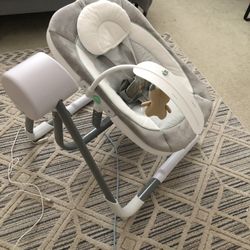 Baby Rocker 