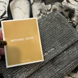 Authentic Michael Kors Handbag