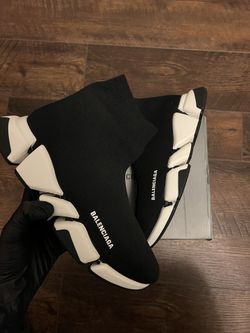 Balenciaga Socks