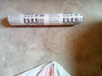 Hilti Sealant $5 Each