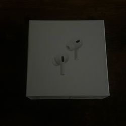 Headphones air pro 2