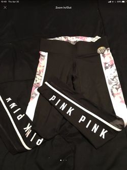 Victoria’s Secret PINK