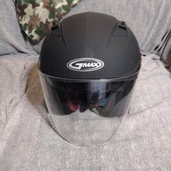 Gmax Helmet
