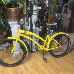 Bicicleta Medida 26 Cruiser $60