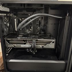 I9 13900KF 4080 Super PC