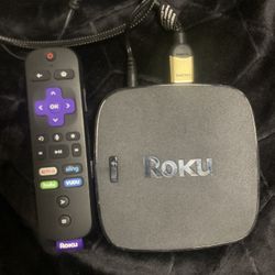 Roku Ultra