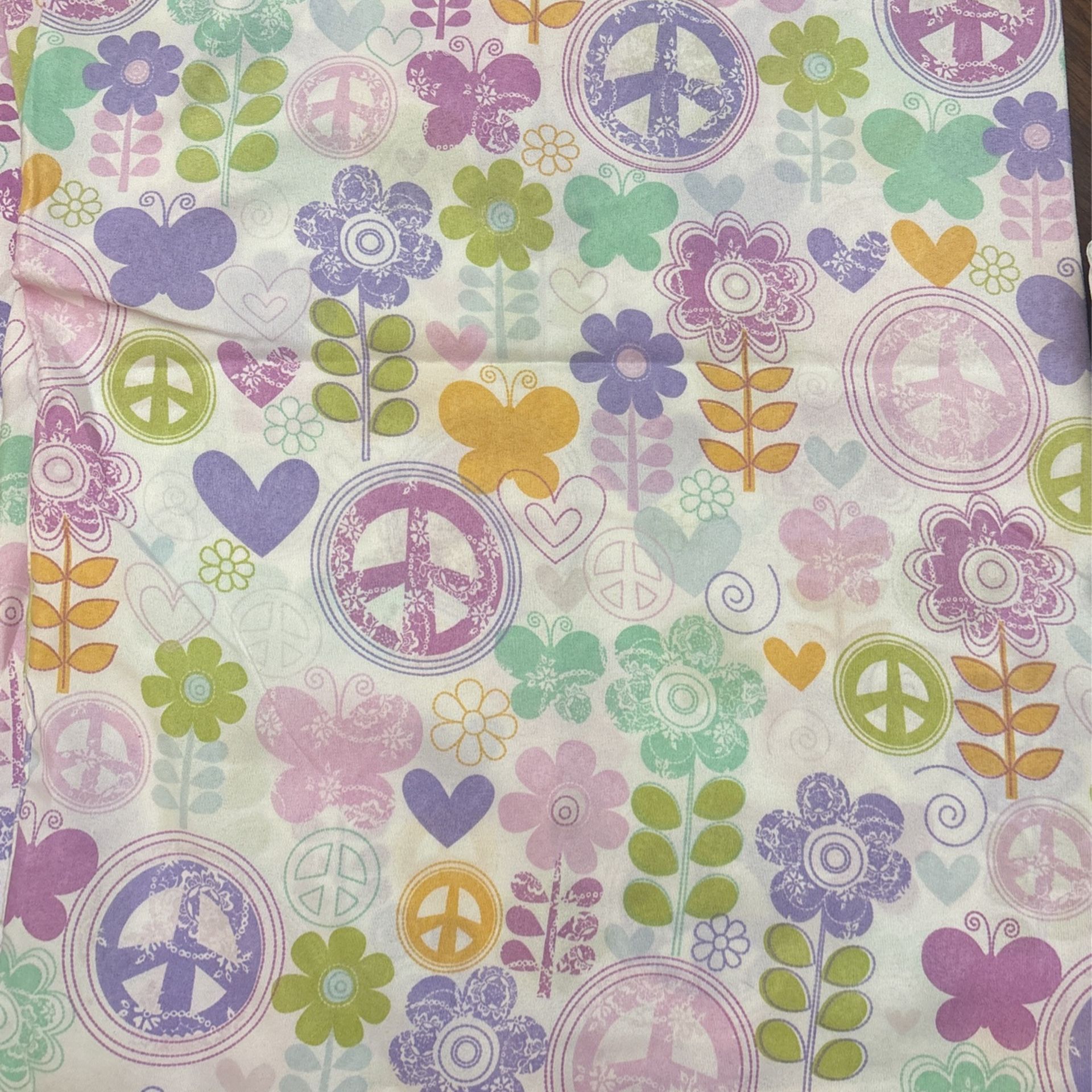 Twin Sheet Set