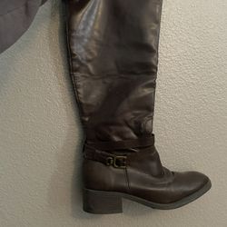 Heels/ Boots For Sale 
