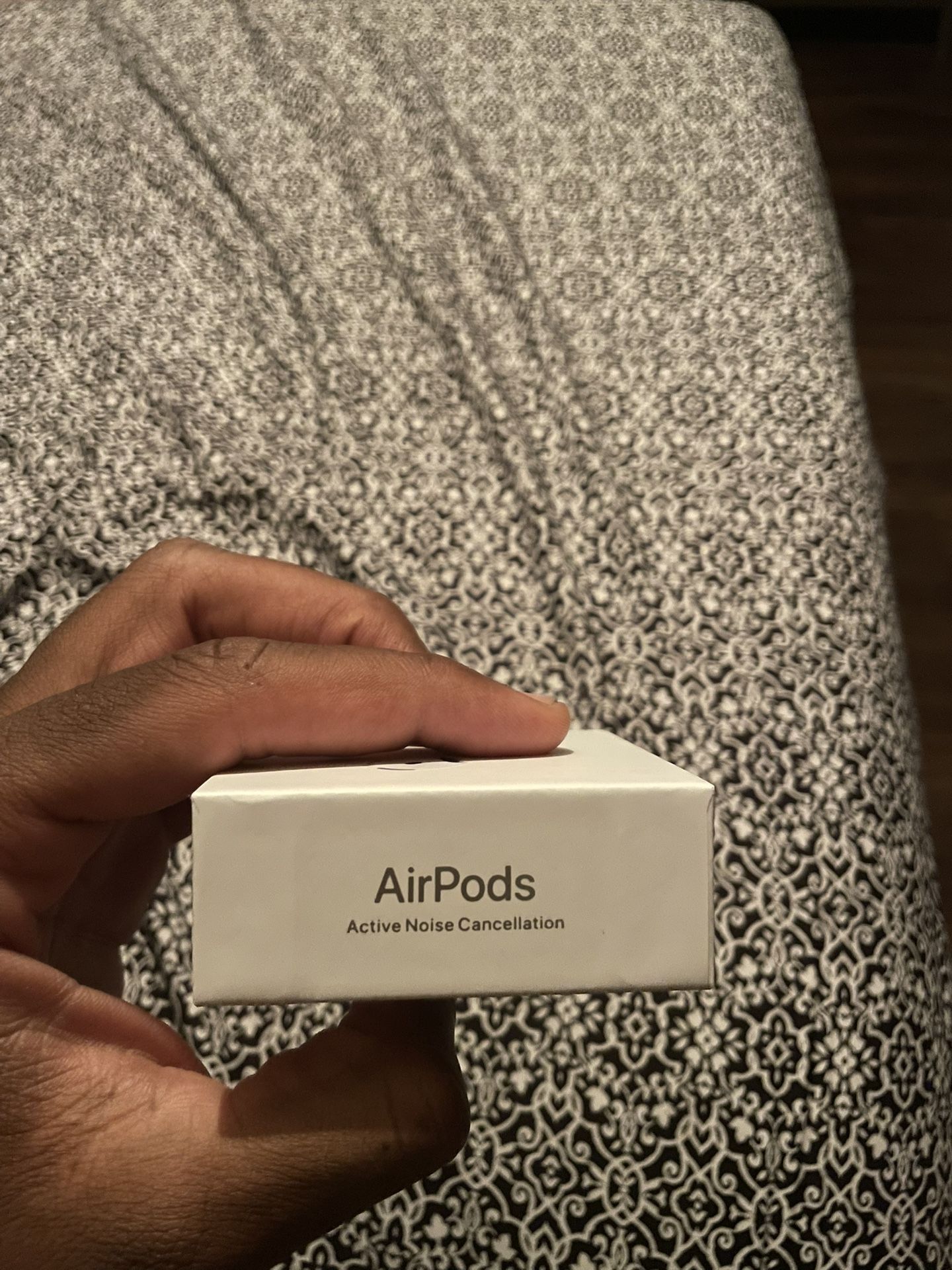 AirPod Pro 4