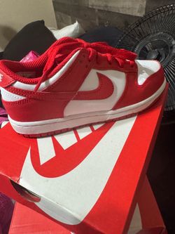 Nikes