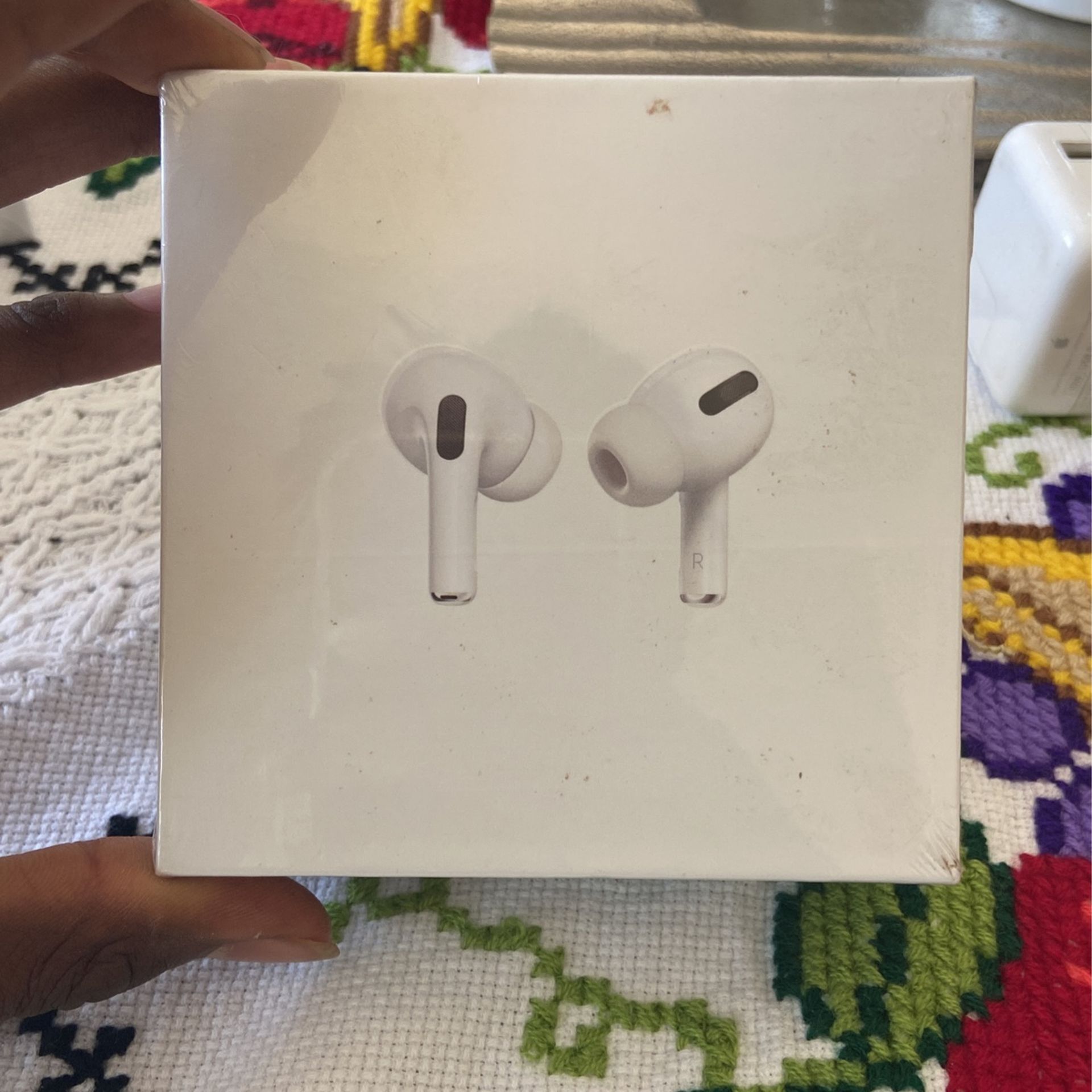 Air Pod Pro Gen 2