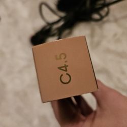 Mac Studio Radiance C4.5