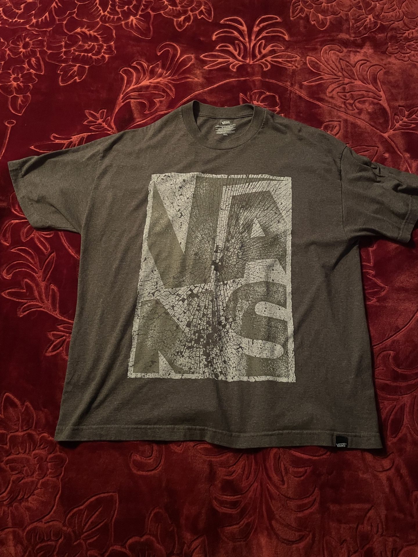 Vans Shirt