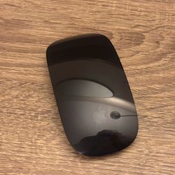Apple Magic Mouse 2 - Black