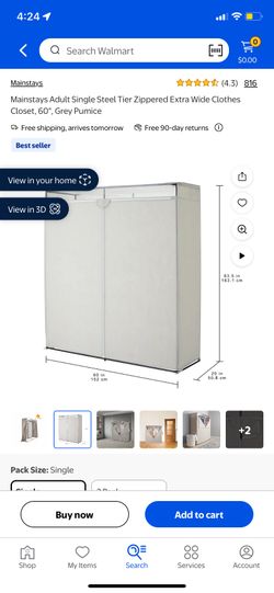 Closet