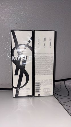 YSL MYSLF EDP
