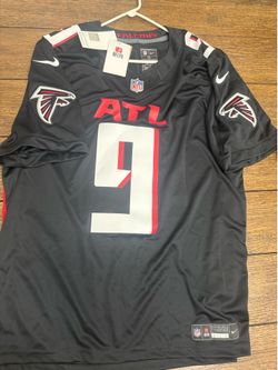 NFL ATLANTA FALCONS PENIX JR SIZE XL F.U.S.E edition brand new sold out