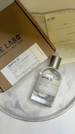 Elavo Santal 33
