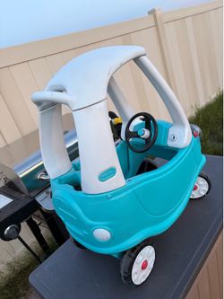 Kids car