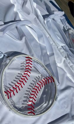 Round ball bag
