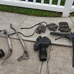 Is300/Gs300 Parts