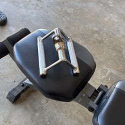 T Bar Row Part For Sale Brand New (row Attachment)