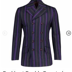 Classy 60’s Hendrix Style Blazer