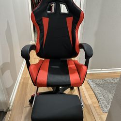 Gamer Chair