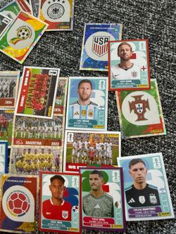 Panini album stickers 579 AVAILABLE SWAPS