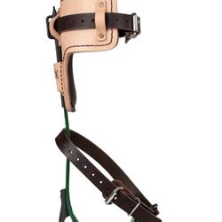 Pole Climber Gaffs Brand New Need Gone