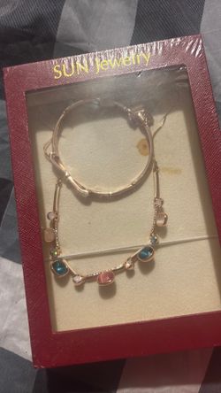 SuN Jewelry