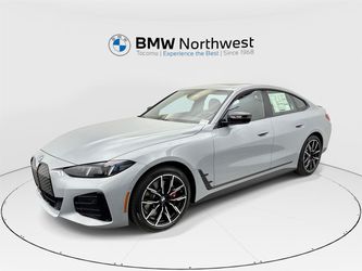 2026 BMW I4