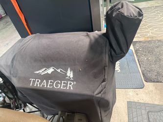 Traeger