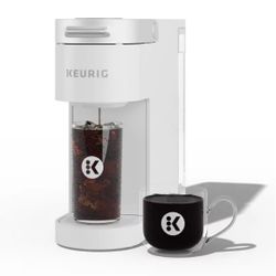 Keurig Supreme Single Serve