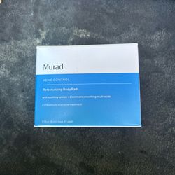 Murad Acne Control Pads