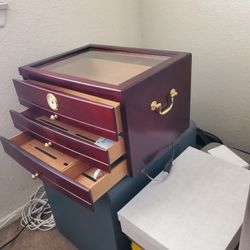 Humidor 