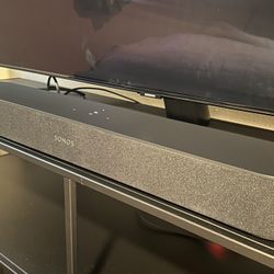 Sonos Beam Soundbar - Black