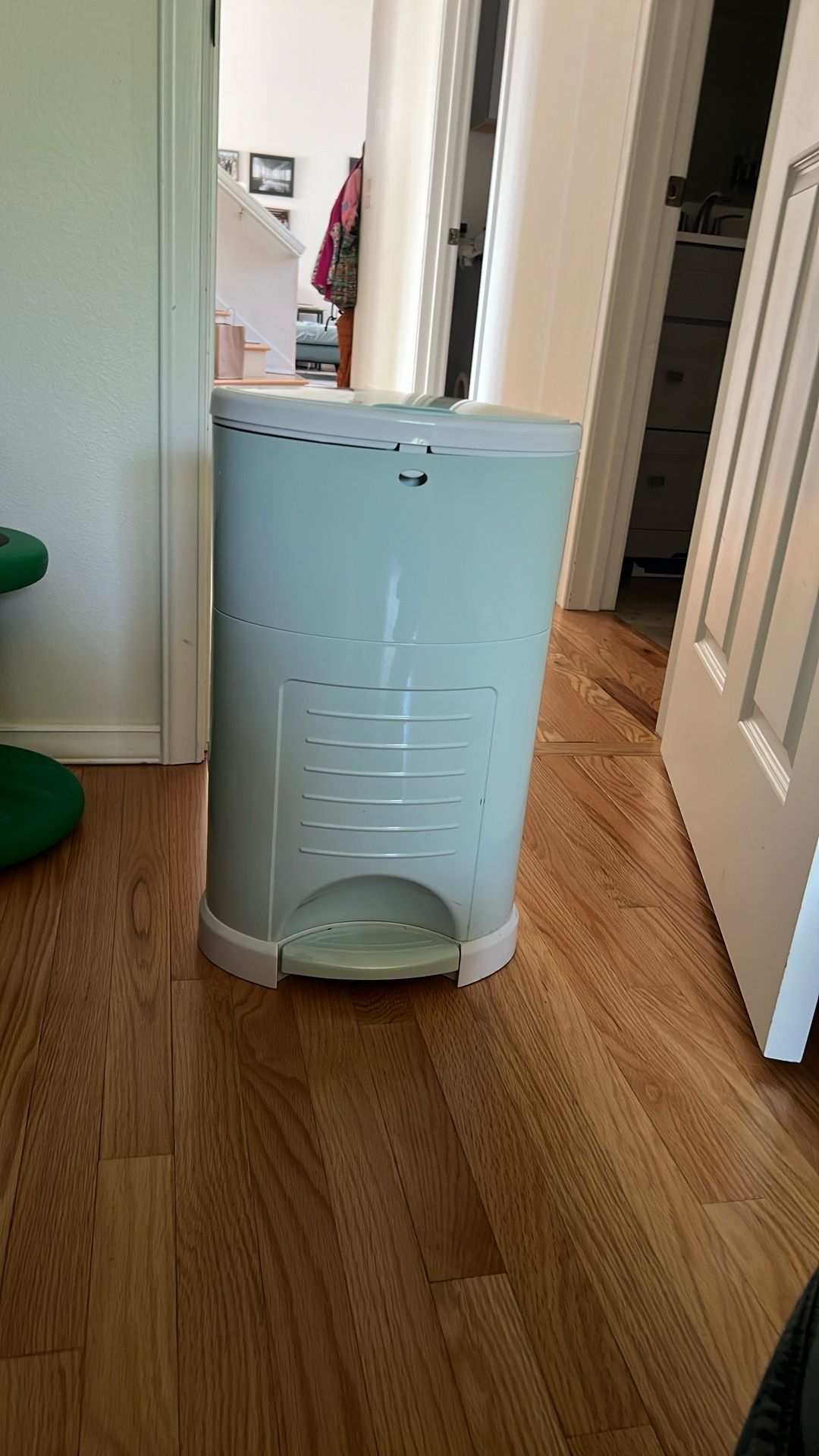 Diaper Pail