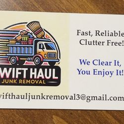Needing Just Removal/Clean Up? Please Email Them. They Are Great In All They Do. You Can Send An Email  & They Will Get Right Back To You.  