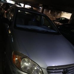 94 Corola Toyota 