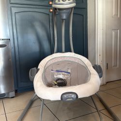 Baby Swing