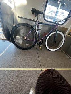 Fixie Bike