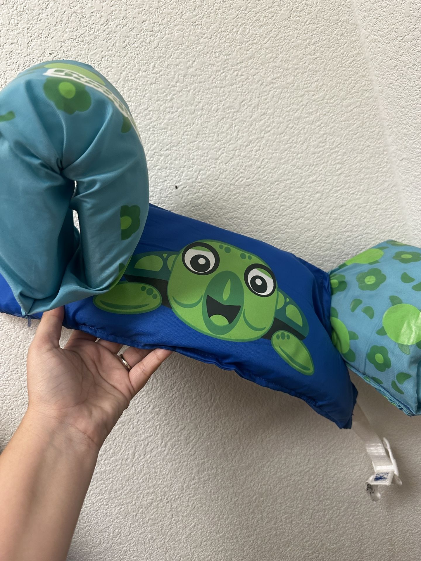 Puddle Jumper Kids Swim Vest 