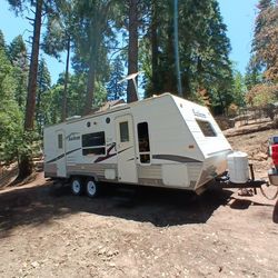 2007 Forest river salem T23fbl