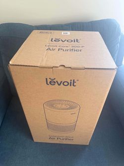 Levoit Core 300-P Air Purifier