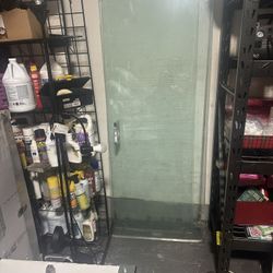 Thick Glass For Shower 