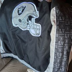 Game Jacket 