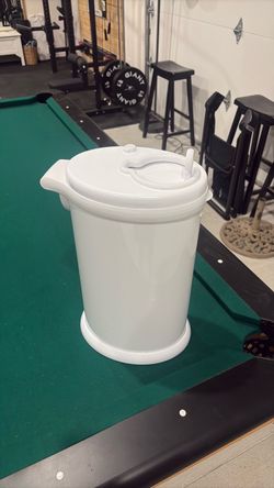 Diaper Genie